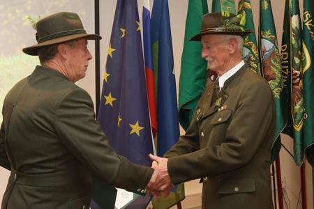 LD RAKEK 80 LET 81 FOTO LJUBO VUKELIČ